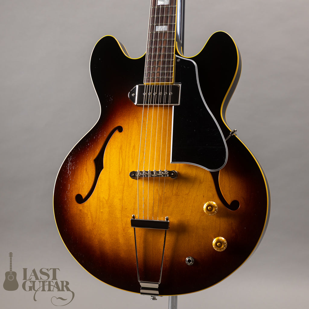 KING SNAKE Smith Jazz Tobacco Sunburst