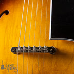 KING SNAKE Smith Jazz Tobacco Sunburst
