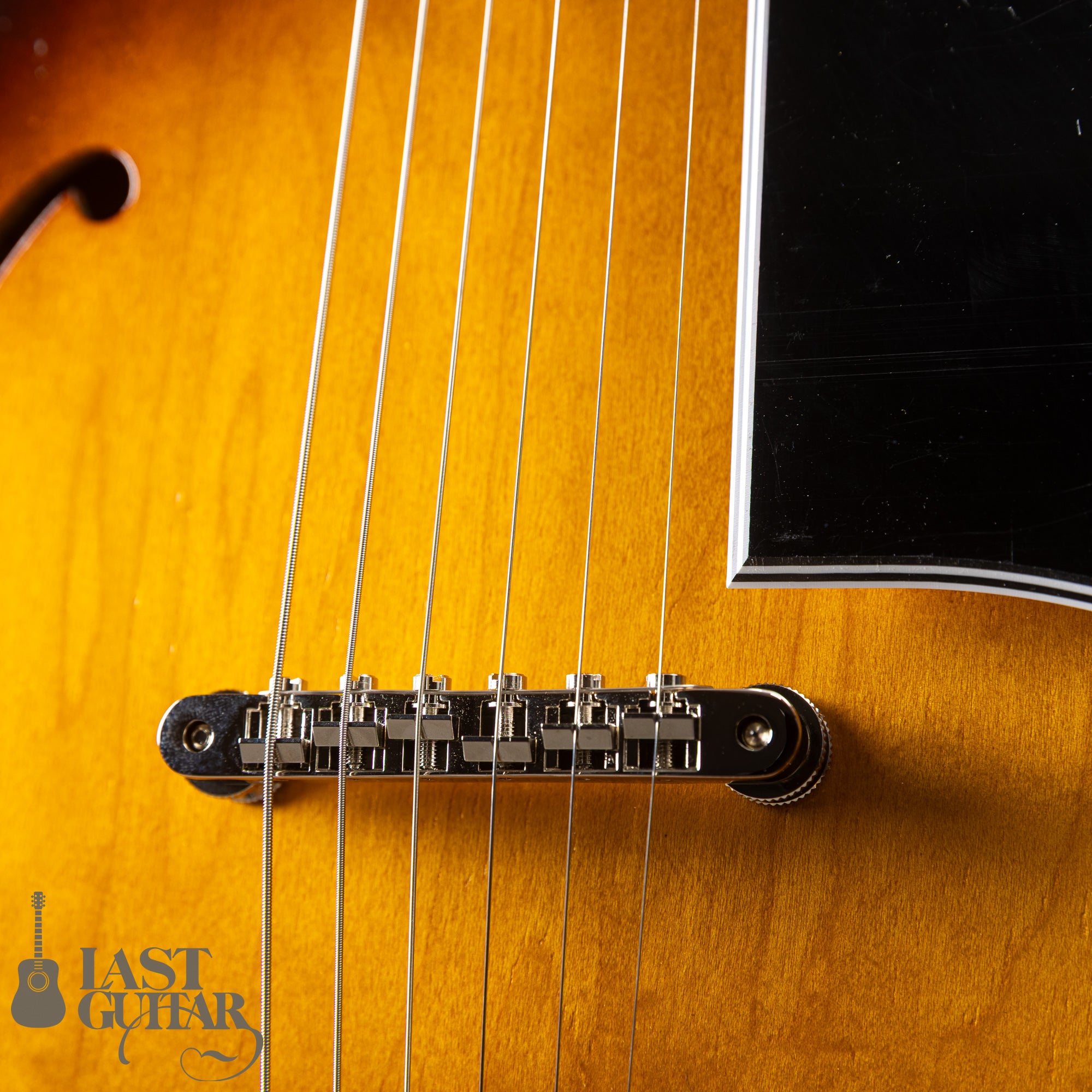 KING SNAKE Smith Jazz Tobacco Sunburst