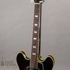 KING SNAKE Smith Jazz Tobacco Sunburst