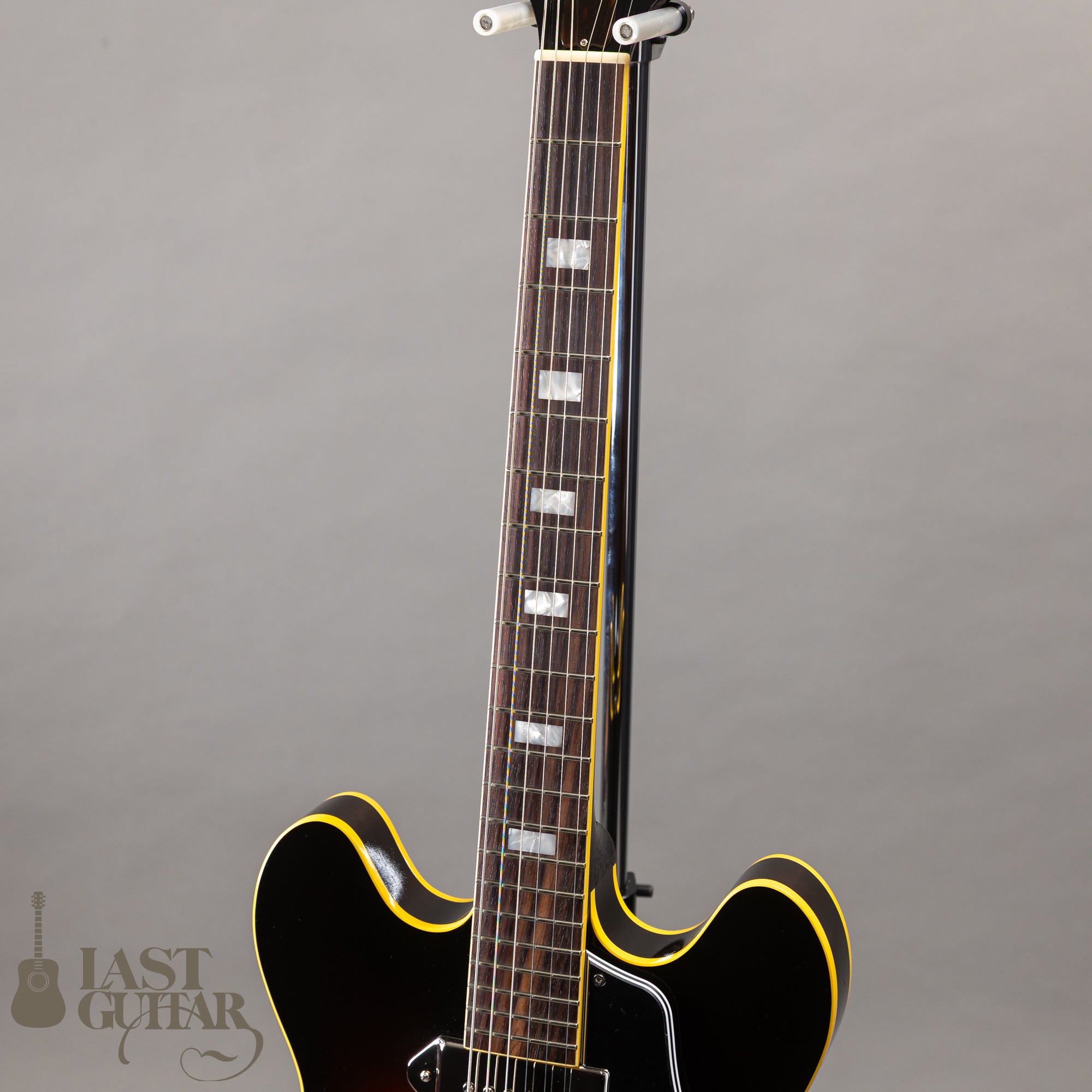 KING SNAKE Smith Jazz Tobacco Sunburst