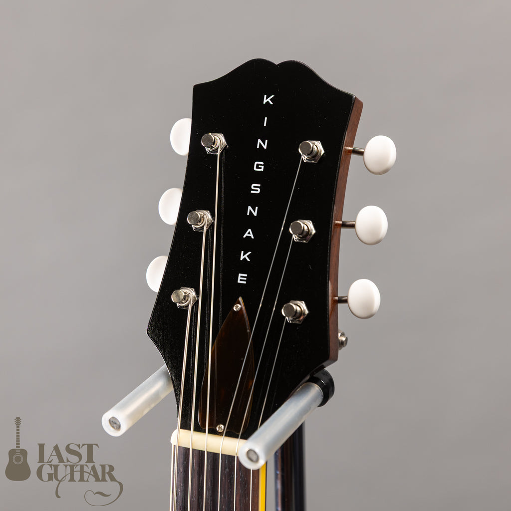 KING SNAKE Smith Jazz Tobacco Sunburst