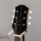 KING SNAKE Smith Jazz Tobacco Sunburst