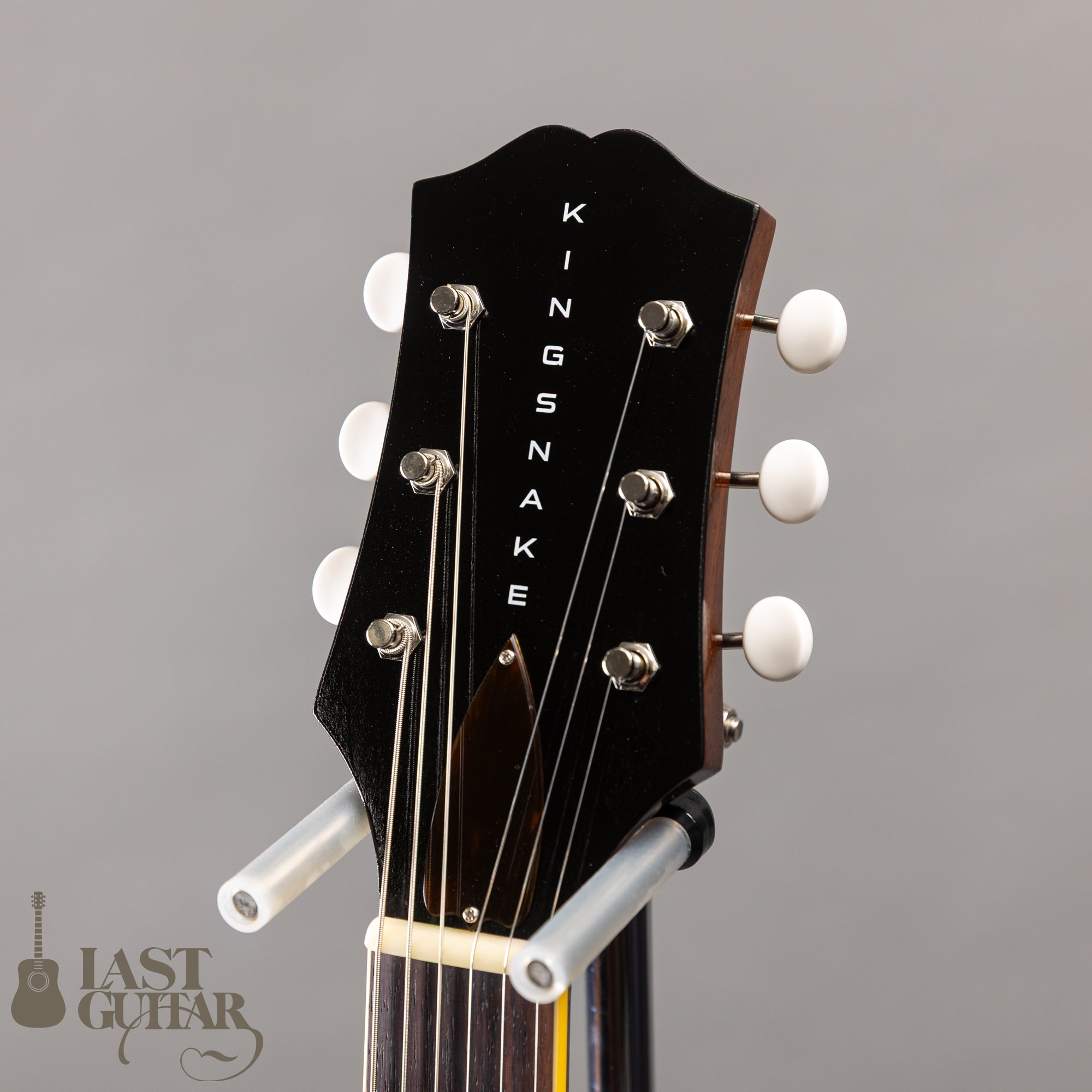 KING SNAKE Smith Jazz Tobacco Sunburst
