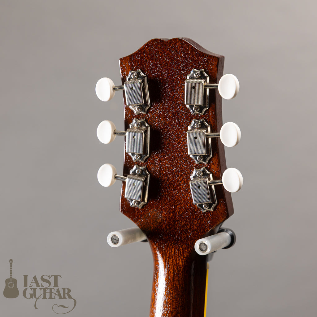 KING SNAKE Smith Jazz Tobacco Sunburst