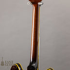 KING SNAKE Smith Jazz Tobacco Sunburst