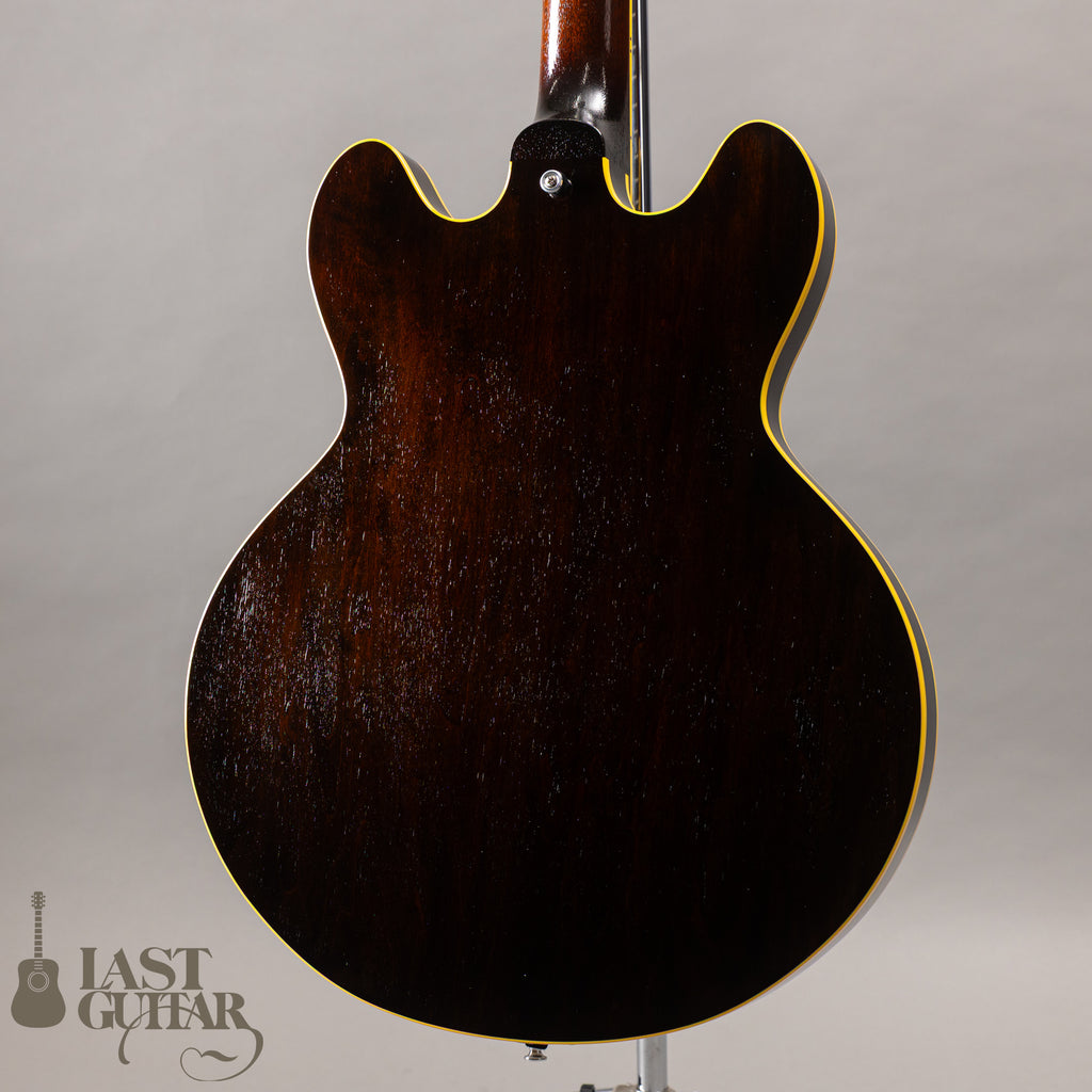 KING SNAKE Smith Jazz Tobacco Sunburst