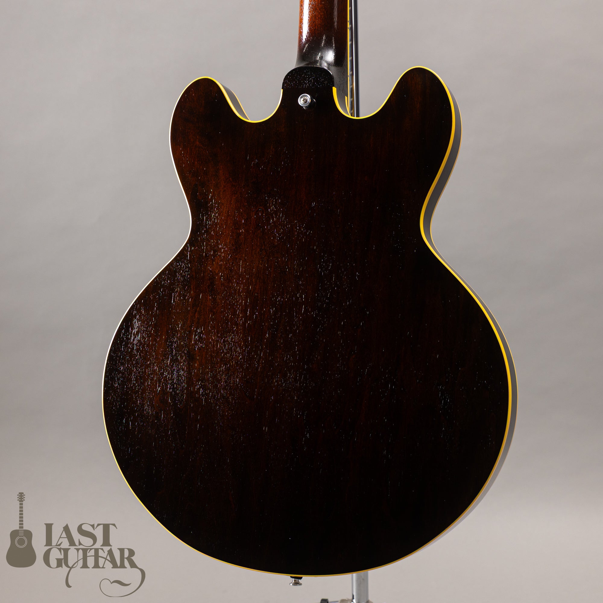 KING SNAKE Smith Jazz Tobacco Sunburst