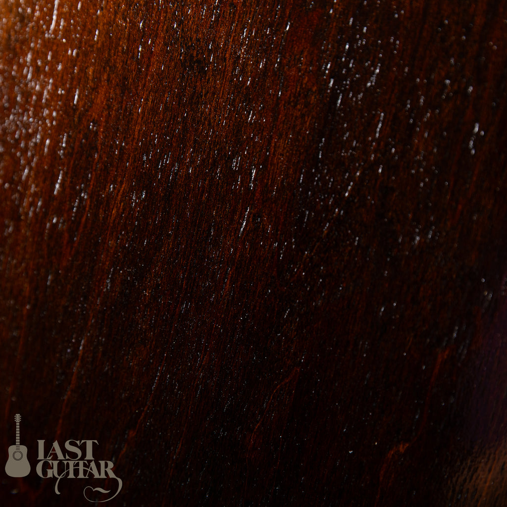 KING SNAKE Smith Jazz Tobacco Sunburst