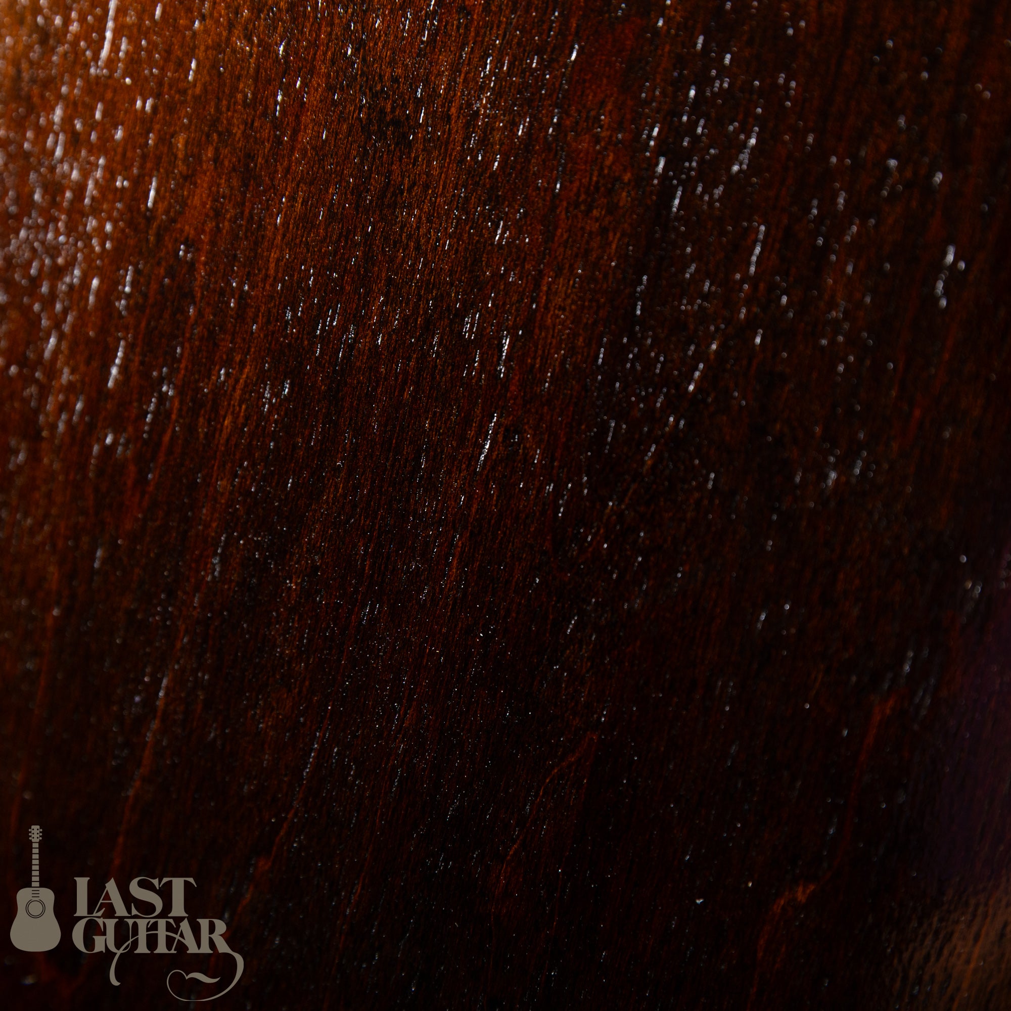 KING SNAKE Smith Jazz Tobacco Sunburst