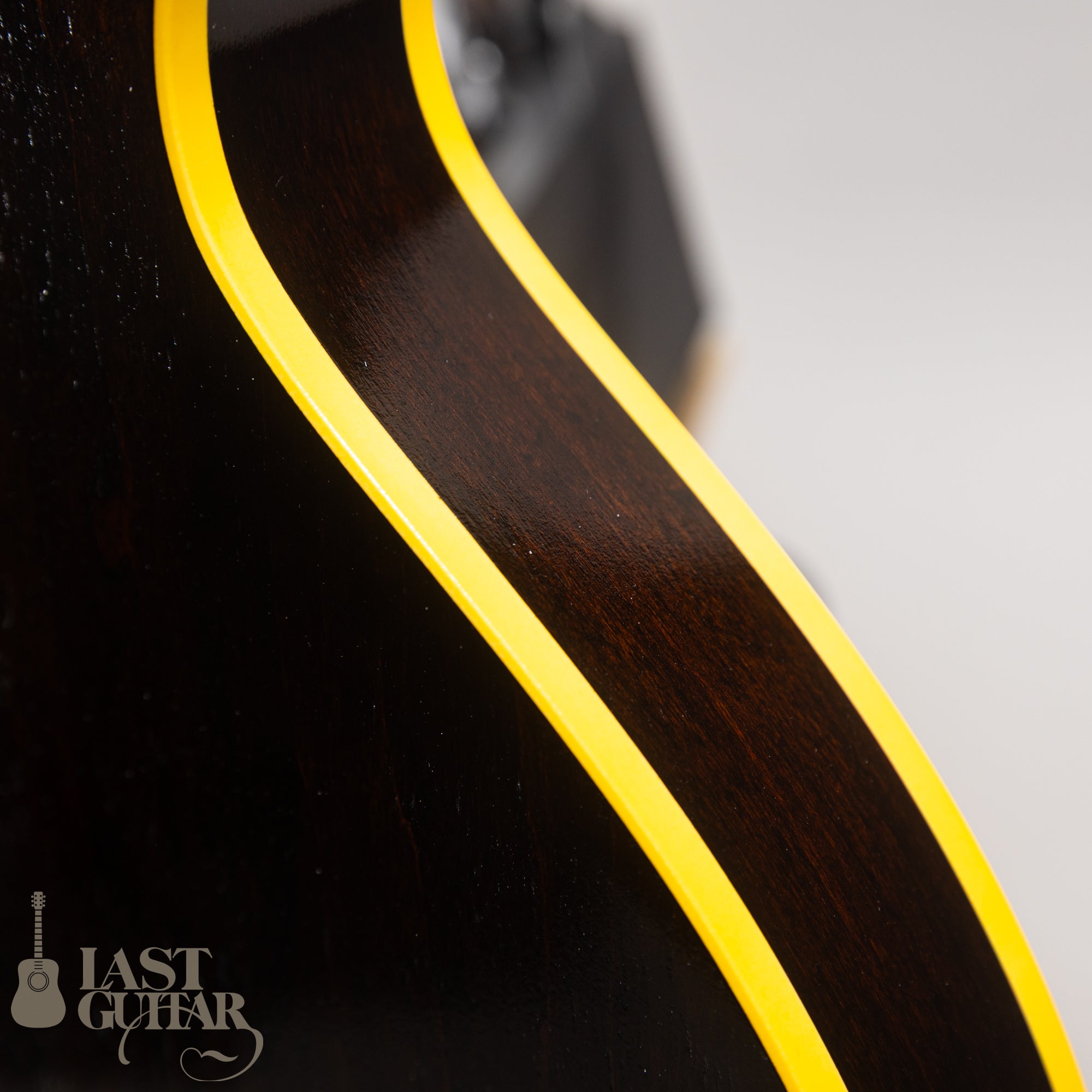 KING SNAKE Smith Jazz Tobacco Sunburst