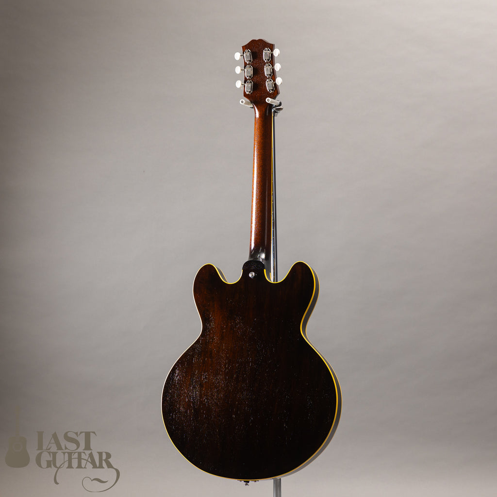 KING SNAKE Smith Jazz Tobacco Sunburst