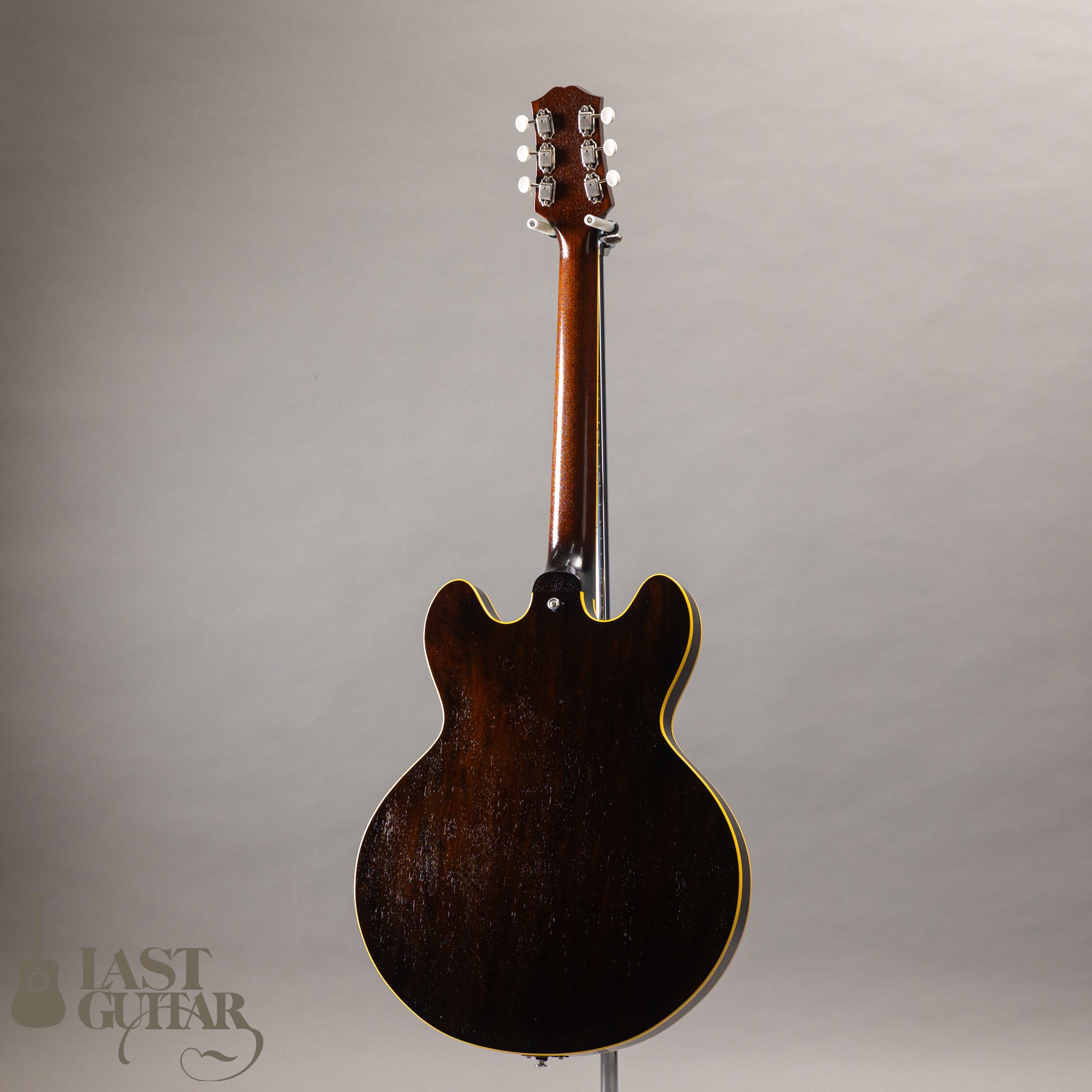 KING SNAKE Smith Jazz Tobacco Sunburst