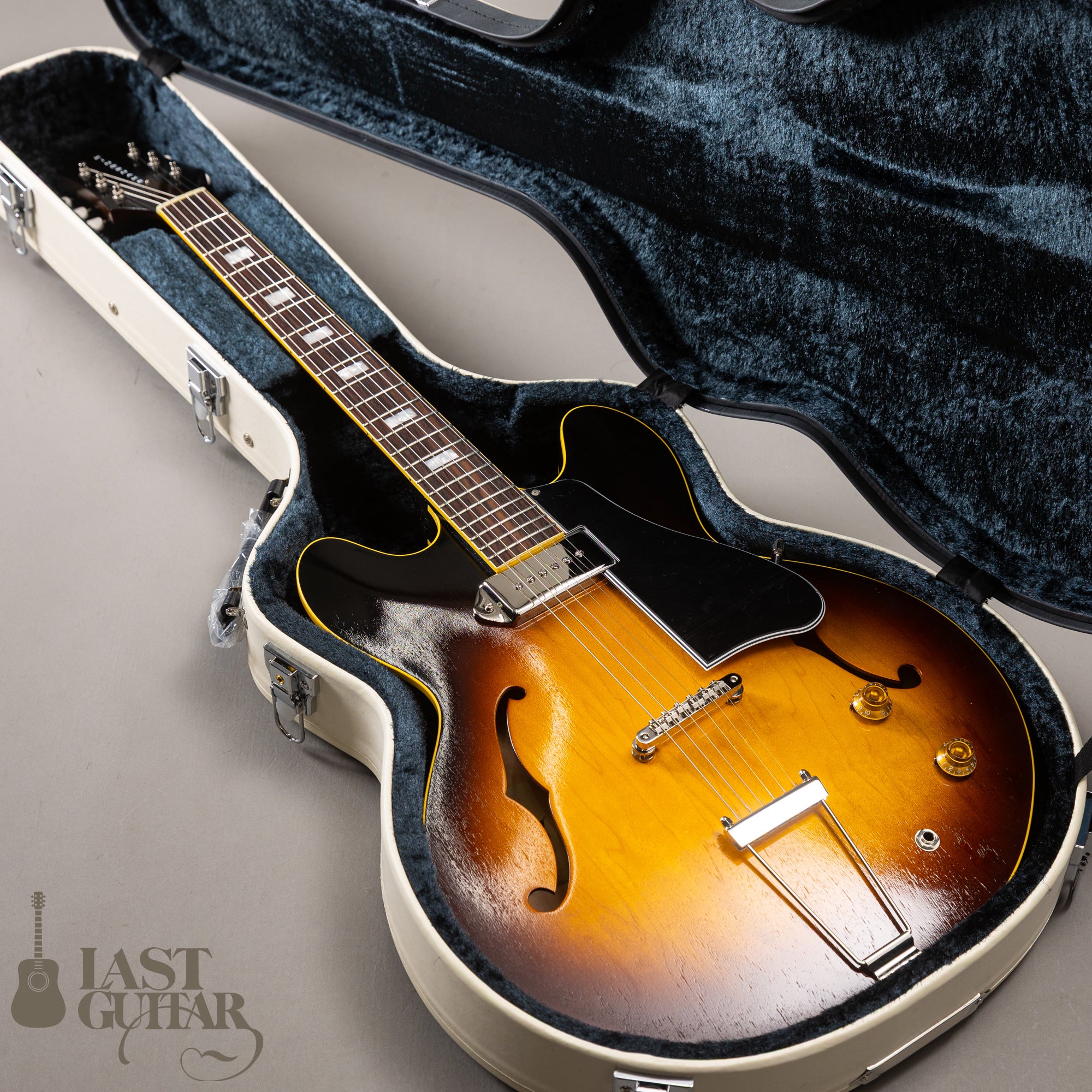 KING SNAKE Smith Jazz Tobacco Sunburst