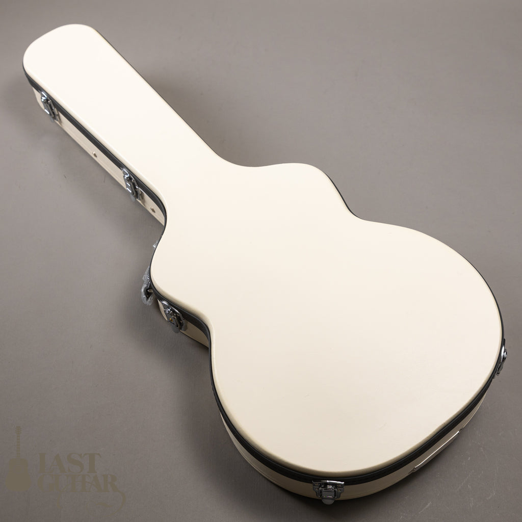 KING SNAKE Smith Jazz Tobacco Sunburst