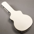 KING SNAKE Smith Jazz Tobacco Sunburst
