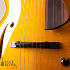 Kyodai Higuchi Wagtail 15”