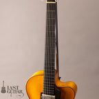 Kyodai Higuchi Wagtail 15”
