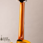 Kyodai Higuchi Wagtail 15”