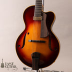 Kyodai Higuchi Wagtail 15" Adirondack Spruce Top