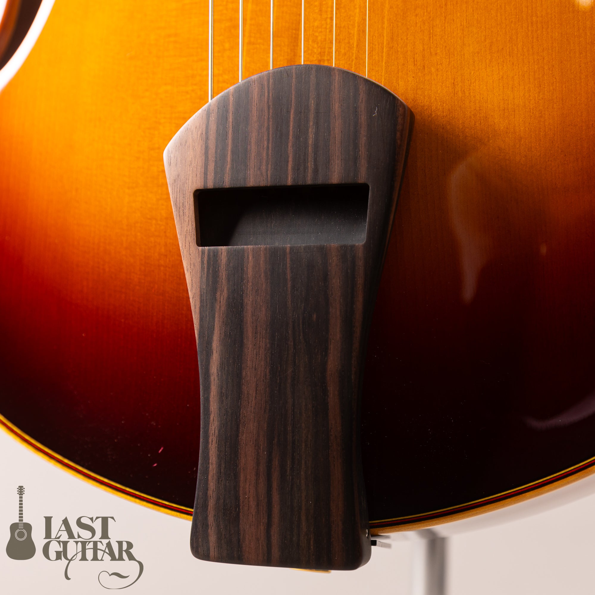 Kyodai Higuchi Wagtail 15" Adirondack Spruce Top