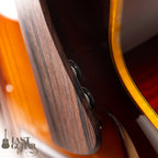 Kyodai Higuchi Wagtail 15" Adirondack Spruce Top