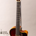 Kyodai Higuchi Wagtail 15" Adirondack Spruce Top