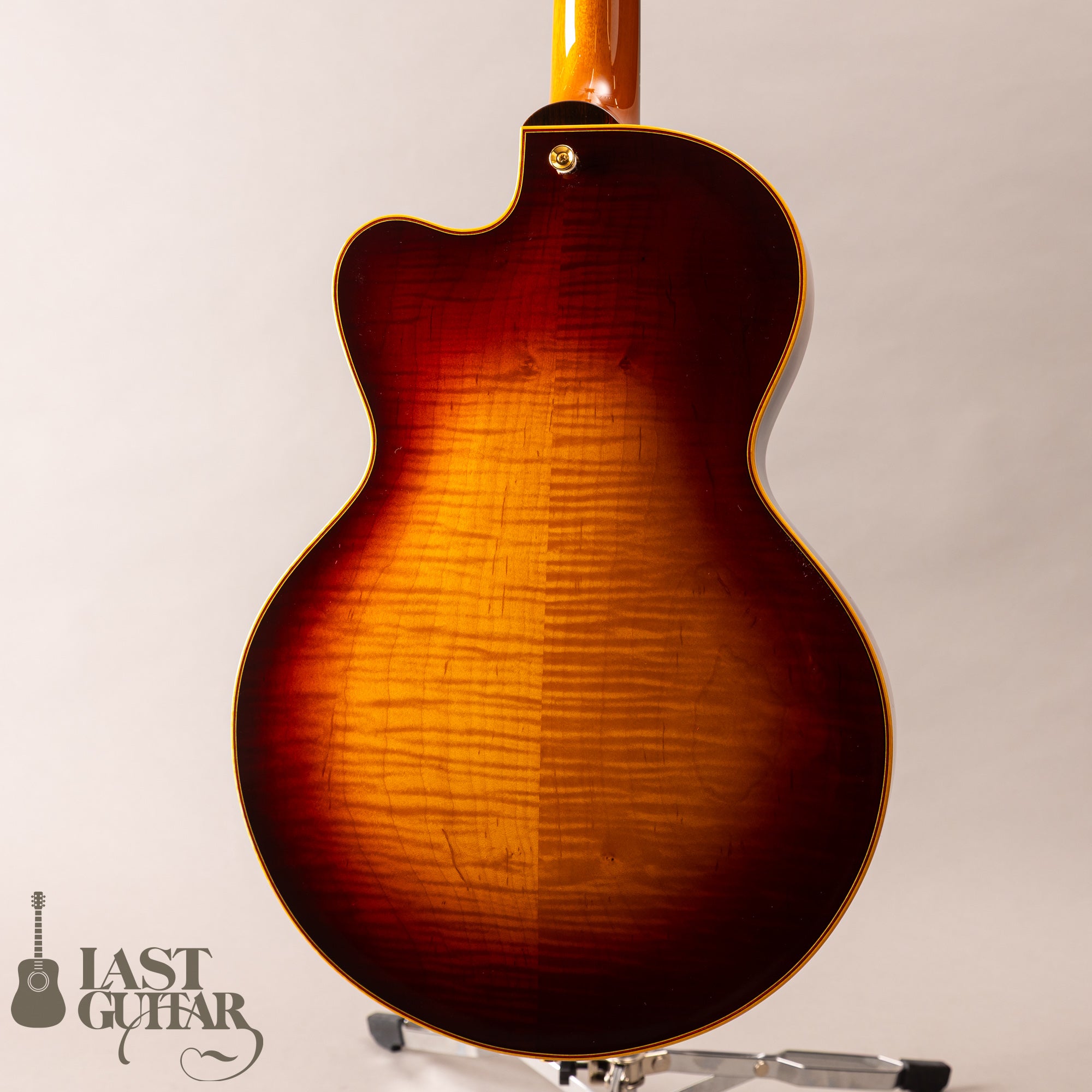 Kyodai Higuchi Wagtail 15" Adirondack Spruce Top