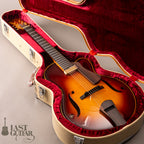 Kyodai Higuchi Wagtail 15" Adirondack Spruce Top