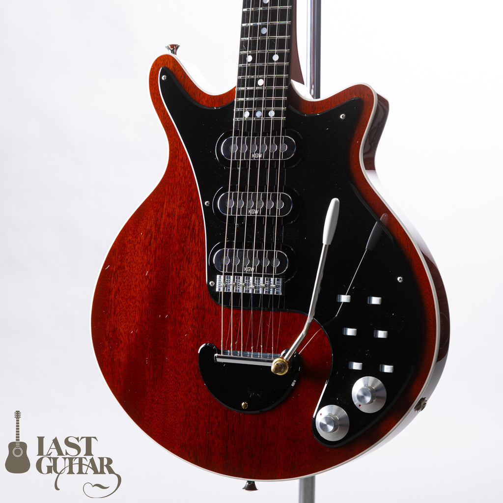 Kz Guitar Works Kz RS Replica
