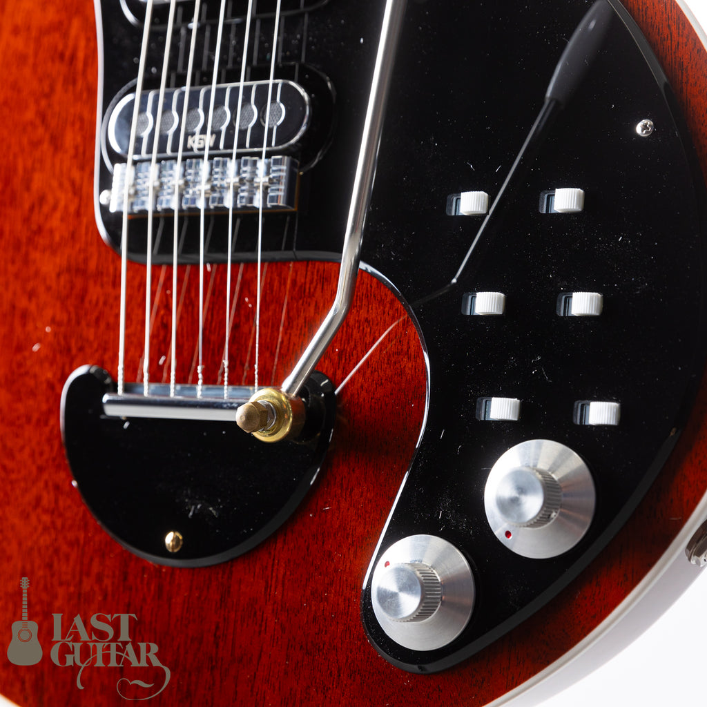 Kz Guitar Works Kz RS Replica