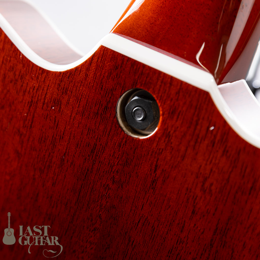 Kz Guitar Works Kz RS Replica