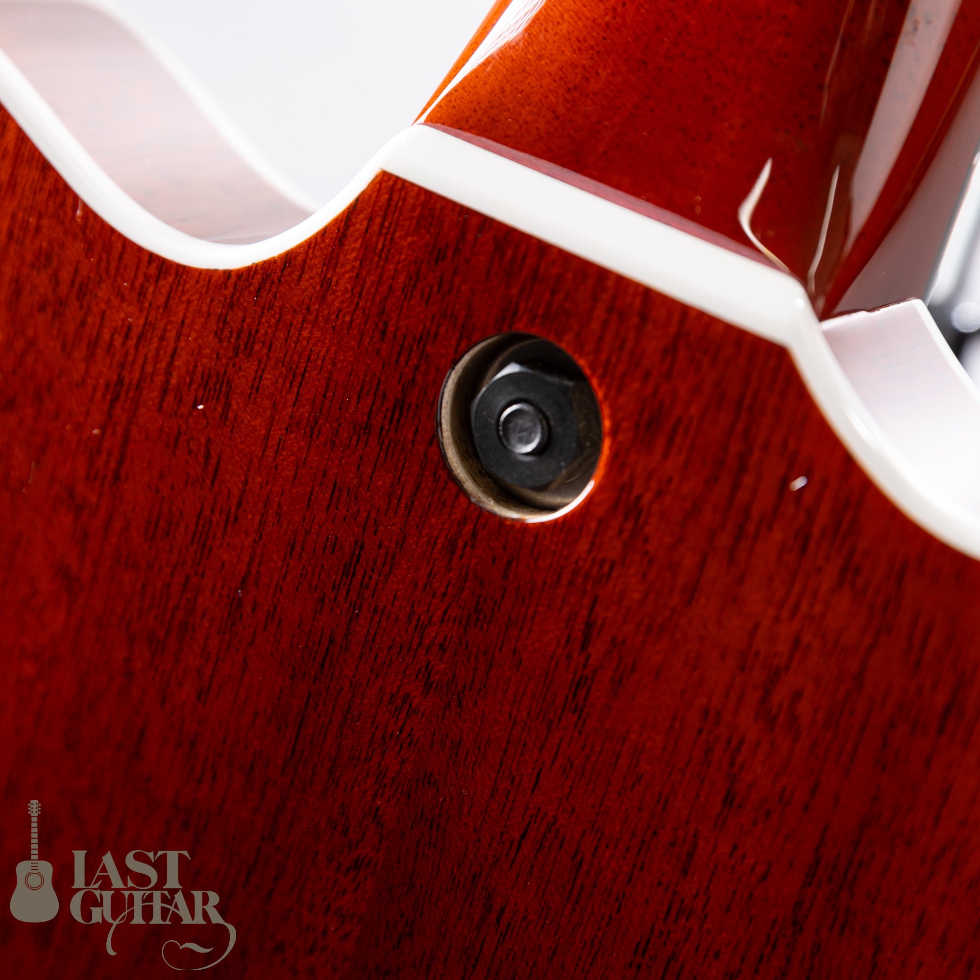 Kz Guitar Works Kz RS Replica