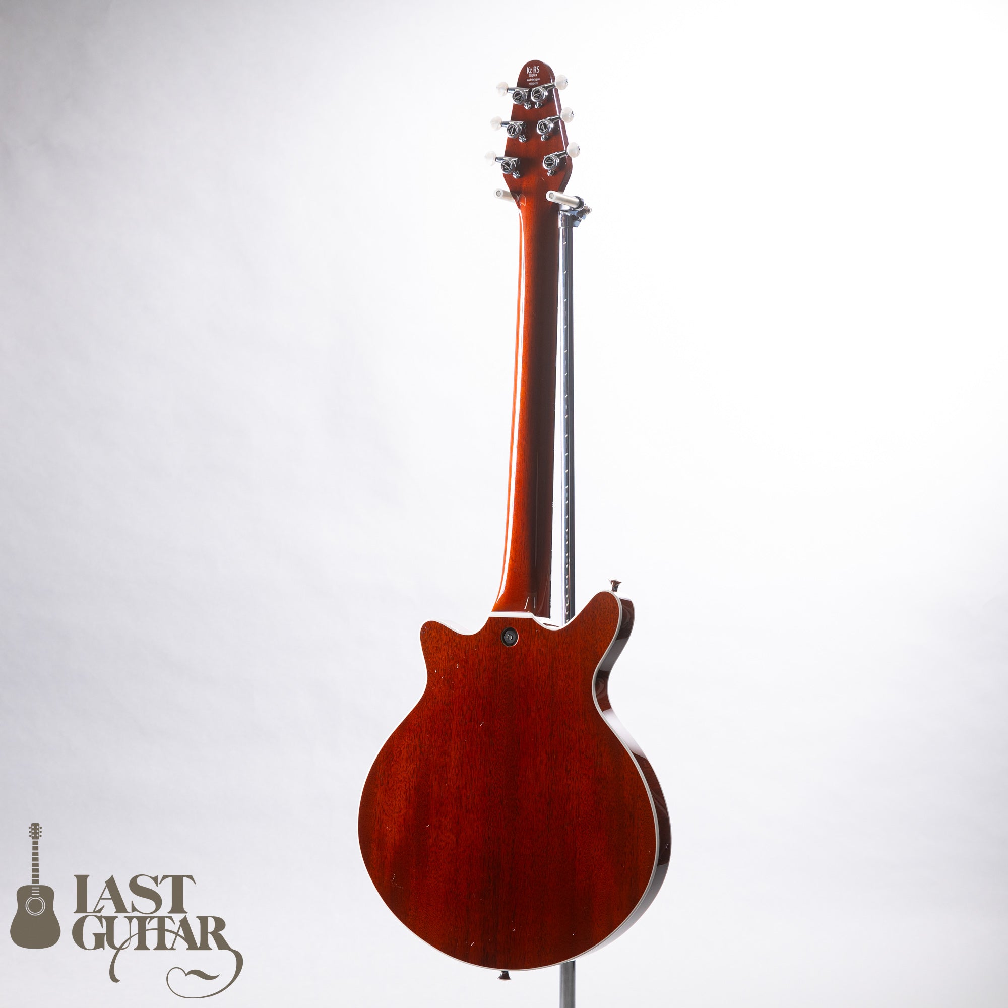 Kz Guitar Works Kz RS Replica