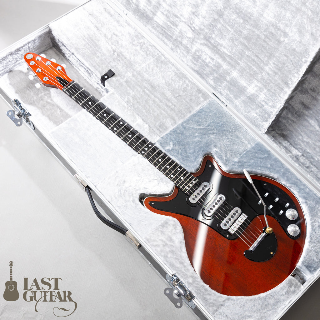Kz Guitar Works Kz RS Replica