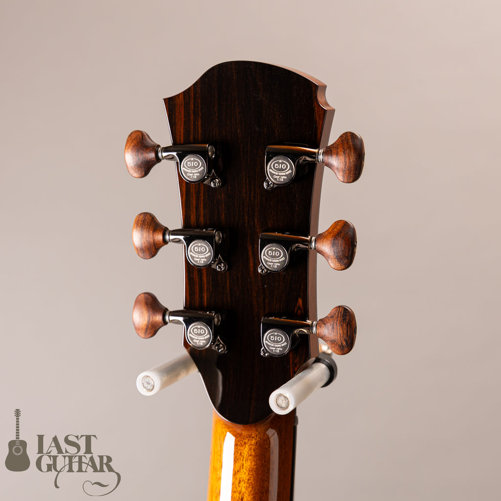 Leaf Instruments 「桜」 Sakura