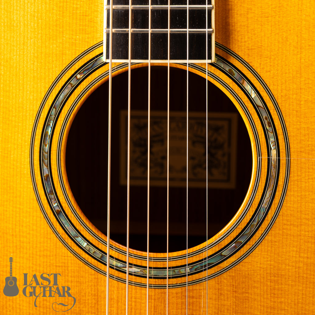Larrivee L-10 '94