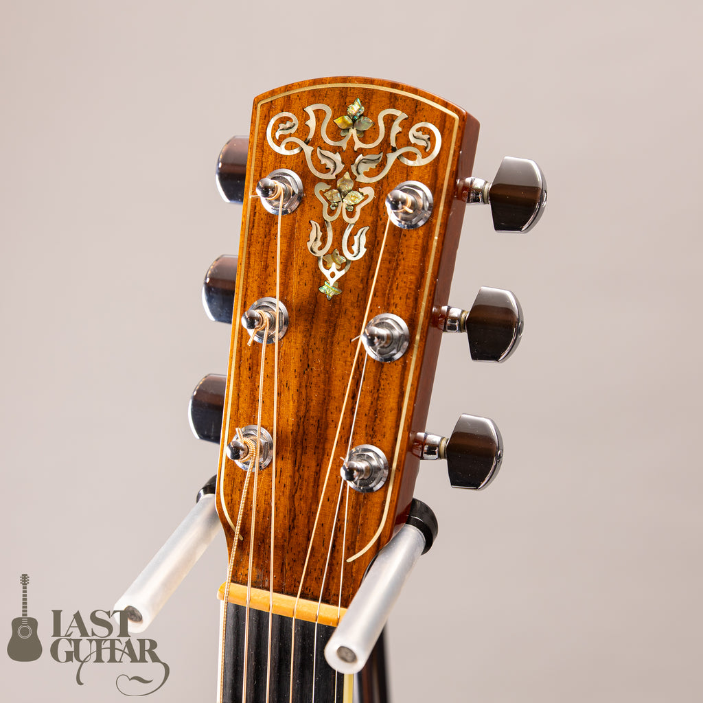Larrivee L-10 '94