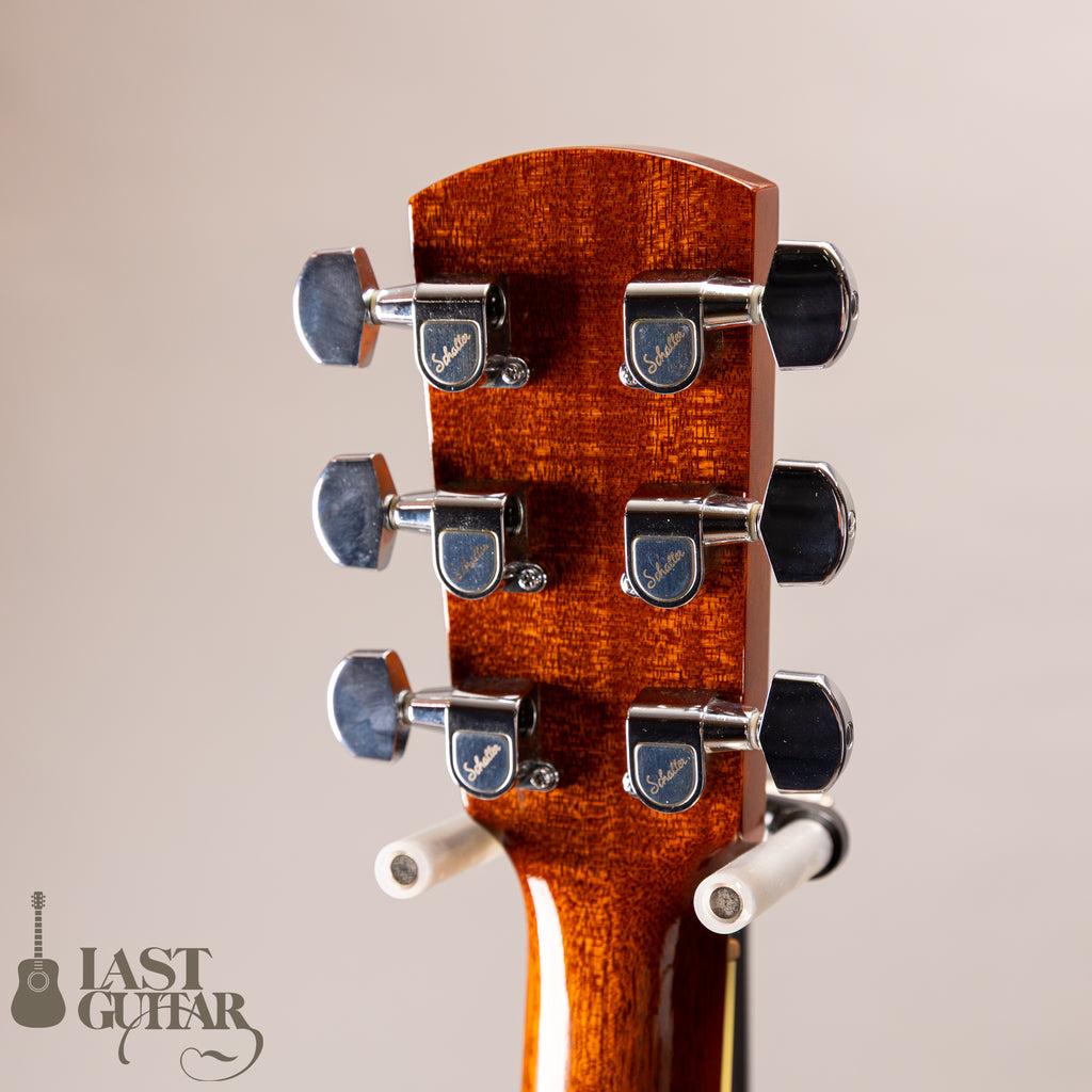 Larrivee L-10 '94