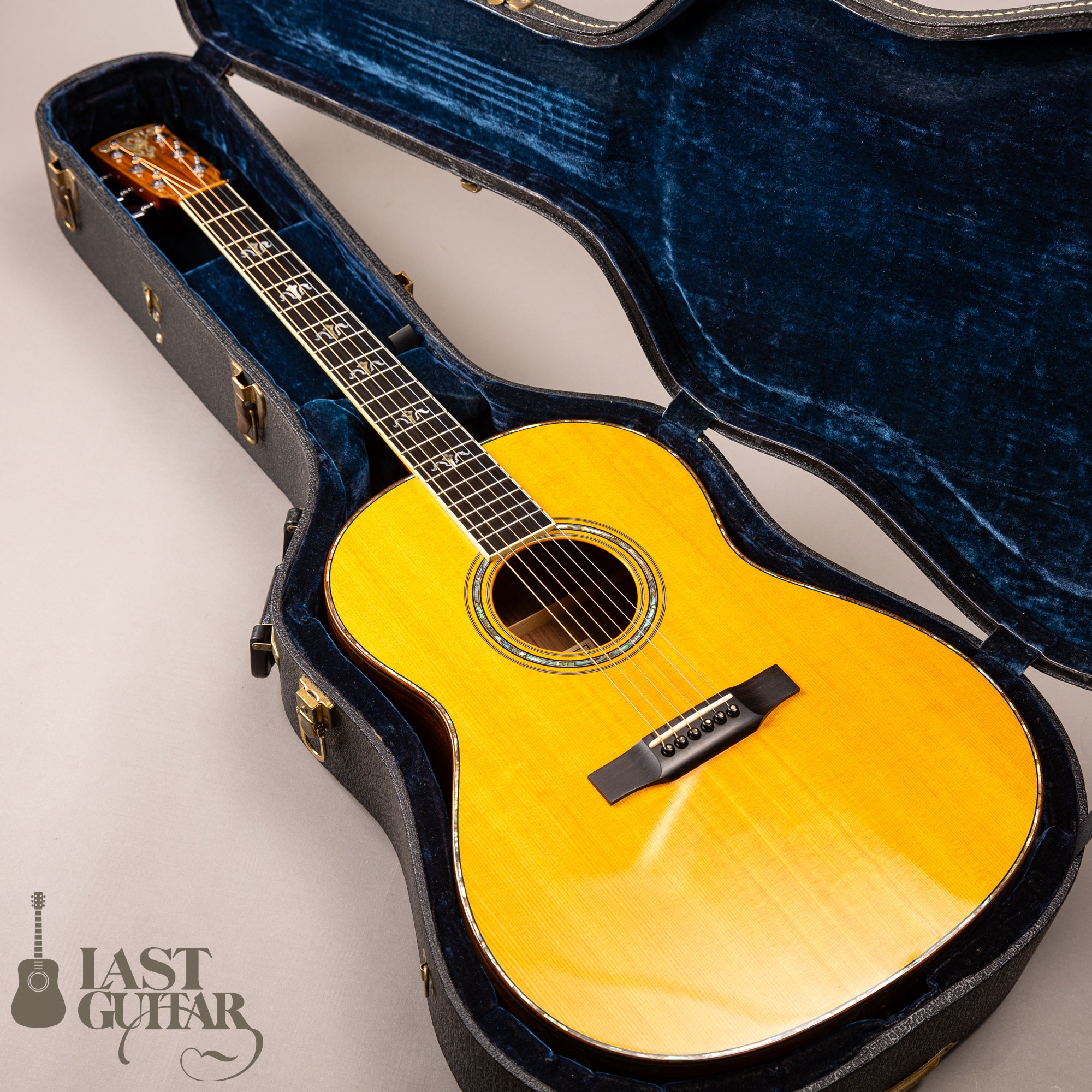Larrivee L-10 '94