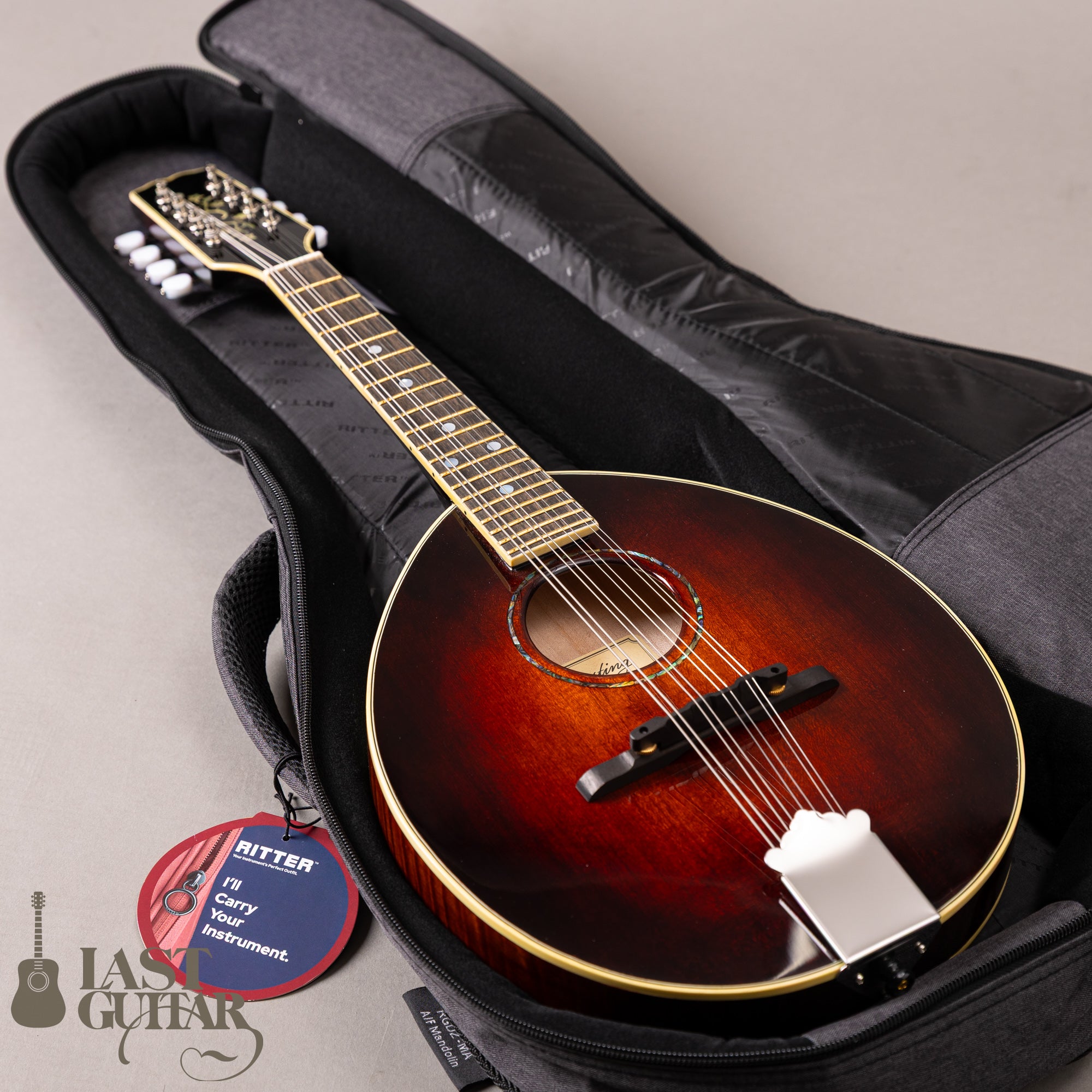 Lasting Army Navy Deluxe
