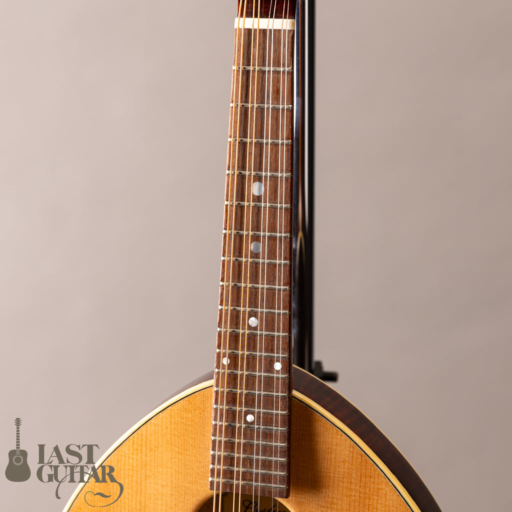 Lasting Army Navy Mandolin