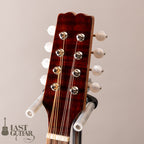 Lasting Army Navy Mandolin