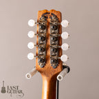 Lasting Army Navy Mandolin