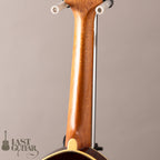 Lasting Army Navy Mandolin