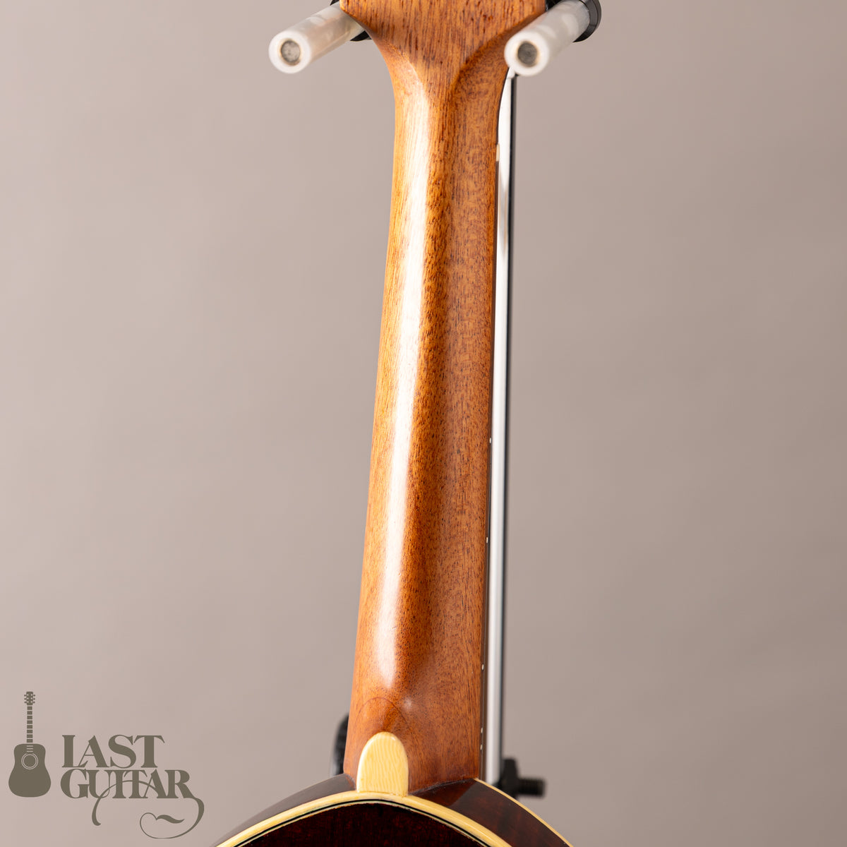 Lasting Army Navy Mandolin