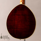 Lasting Army Navy Mandolin