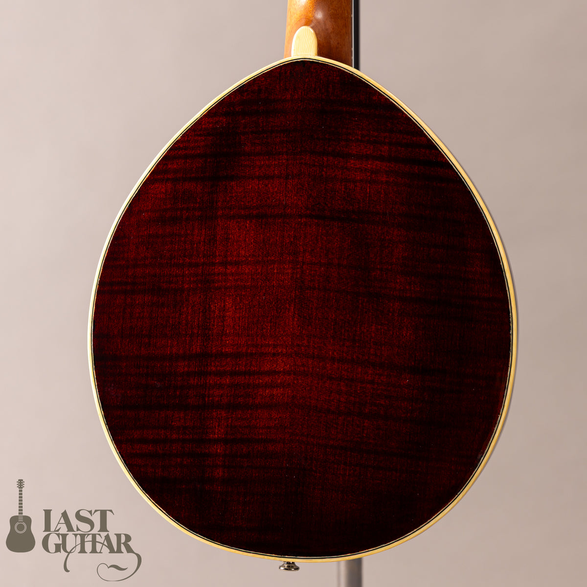 Lasting Army Navy Mandolin