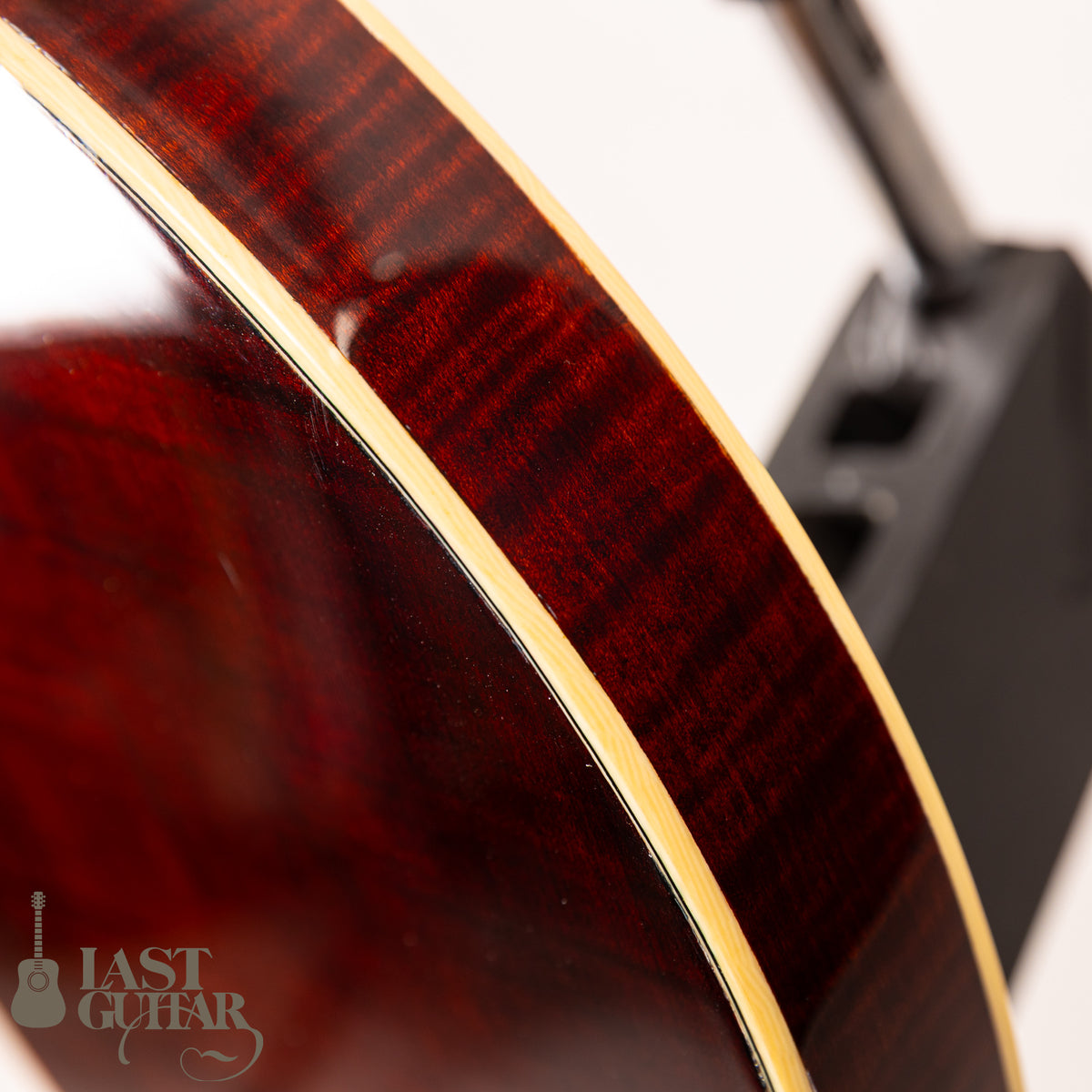 Lasting Army Navy Mandolin