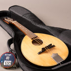 Lasting Army Navy Mandolin